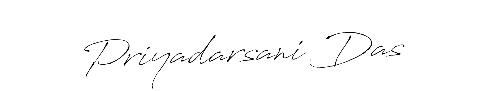 It looks lik you need a new signature style for name Priyadarsani Das. Design unique handwritten (Antro_Vectra) signature with our free signature maker in just a few clicks. Priyadarsani Das signature style 6 images and pictures png