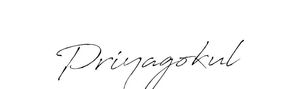 You should practise on your own different ways (Antro_Vectra) to write your name (Priyagokul) in signature. don't let someone else do it for you. Priyagokul signature style 6 images and pictures png