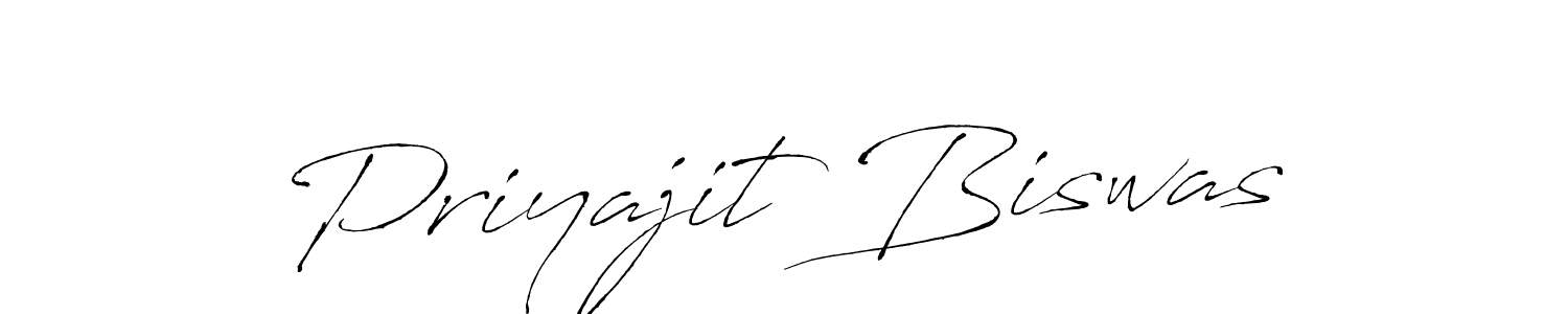 It looks lik you need a new signature style for name Priyajit Biswas. Design unique handwritten (Antro_Vectra) signature with our free signature maker in just a few clicks. Priyajit Biswas signature style 6 images and pictures png