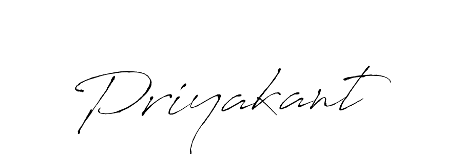 Antro_Vectra is a professional signature style that is perfect for those who want to add a touch of class to their signature. It is also a great choice for those who want to make their signature more unique. Get Priyakant name to fancy signature for free. Priyakant signature style 6 images and pictures png