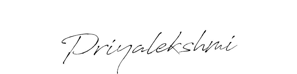 Priyalekshmi stylish signature style. Best Handwritten Sign (Antro_Vectra) for my name. Handwritten Signature Collection Ideas for my name Priyalekshmi. Priyalekshmi signature style 6 images and pictures png