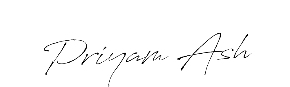 Check out images of Autograph of Priyam Ash name. Actor Priyam Ash Signature Style. Antro_Vectra is a professional sign style online. Priyam Ash signature style 6 images and pictures png