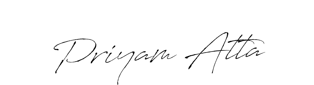 See photos of Priyam Atta official signature by Spectra . Check more albums & portfolios. Read reviews & check more about Antro_Vectra font. Priyam Atta signature style 6 images and pictures png