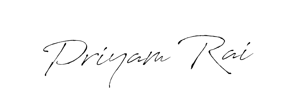 Here are the top 10 professional signature styles for the name Priyam Rai. These are the best autograph styles you can use for your name. Priyam Rai signature style 6 images and pictures png