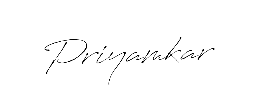 Also we have Priyamkar name is the best signature style. Create professional handwritten signature collection using Antro_Vectra autograph style. Priyamkar signature style 6 images and pictures png