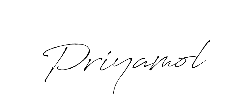 Similarly Antro_Vectra is the best handwritten signature design. Signature creator online .You can use it as an online autograph creator for name Priyamol. Priyamol signature style 6 images and pictures png