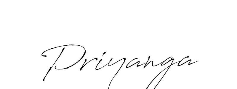 You should practise on your own different ways (Antro_Vectra) to write your name (Priyanga) in signature. don't let someone else do it for you. Priyanga signature style 6 images and pictures png