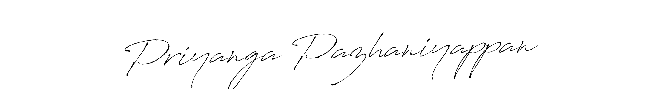 Also You can easily find your signature by using the search form. We will create Priyanga Pazhaniyappan name handwritten signature images for you free of cost using Antro_Vectra sign style. Priyanga Pazhaniyappan signature style 6 images and pictures png