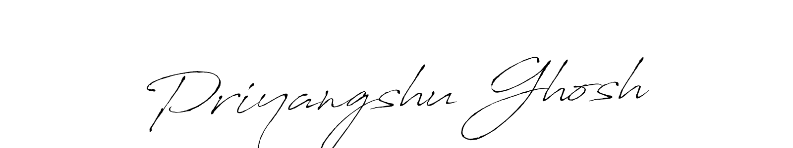 Also You can easily find your signature by using the search form. We will create Priyangshu Ghosh name handwritten signature images for you free of cost using Antro_Vectra sign style. Priyangshu Ghosh signature style 6 images and pictures png