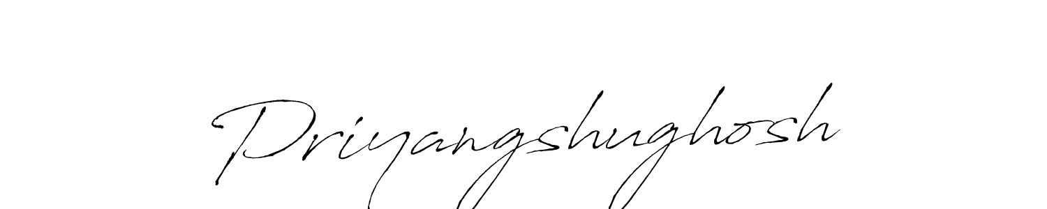 This is the best signature style for the Priyangshughosh name. Also you like these signature font (Antro_Vectra). Mix name signature. Priyangshughosh signature style 6 images and pictures png