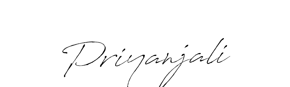 This is the best signature style for the Priyanjali name. Also you like these signature font (Antro_Vectra). Mix name signature. Priyanjali signature style 6 images and pictures png