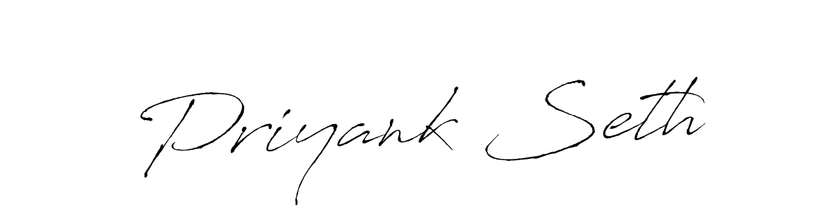 Here are the top 10 professional signature styles for the name Priyank Seth. These are the best autograph styles you can use for your name. Priyank Seth signature style 6 images and pictures png