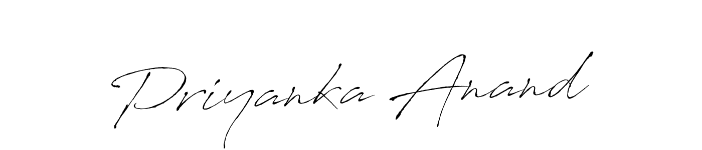 Check out images of Autograph of Priyanka Anand name. Actor Priyanka Anand Signature Style. Antro_Vectra is a professional sign style online. Priyanka Anand signature style 6 images and pictures png