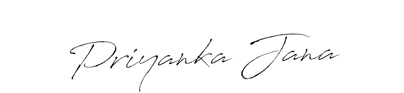 Best and Professional Signature Style for Priyanka Jana. Antro_Vectra Best Signature Style Collection. Priyanka Jana signature style 6 images and pictures png