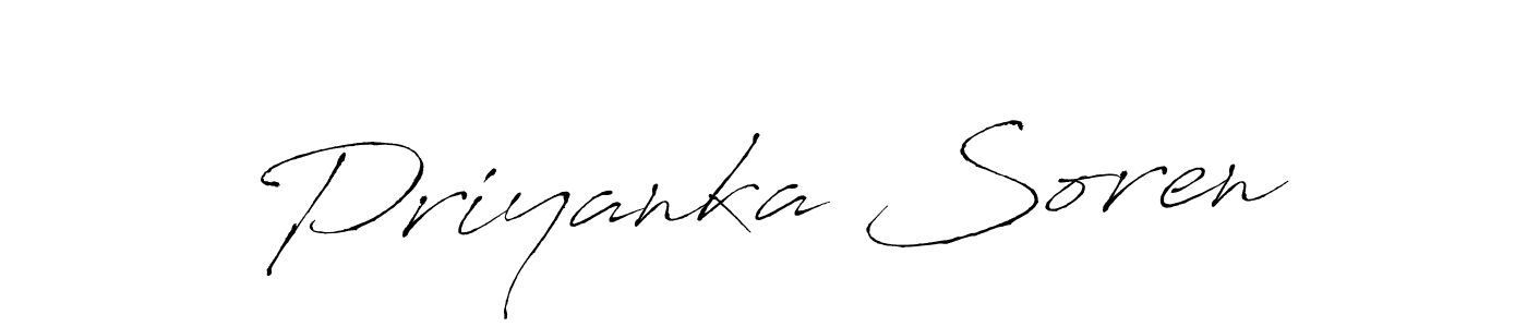 Once you've used our free online signature maker to create your best signature Antro_Vectra style, it's time to enjoy all of the benefits that Priyanka Soren name signing documents. Priyanka Soren signature style 6 images and pictures png