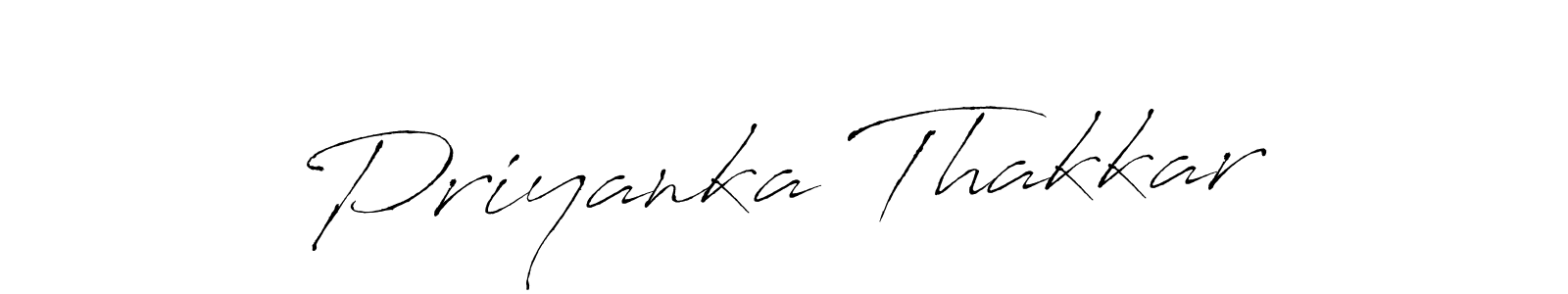 Here are the top 10 professional signature styles for the name Priyanka Thakkar. These are the best autograph styles you can use for your name. Priyanka Thakkar signature style 6 images and pictures png