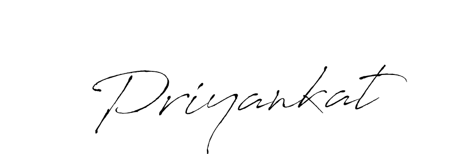 It looks lik you need a new signature style for name Priyankat. Design unique handwritten (Antro_Vectra) signature with our free signature maker in just a few clicks. Priyankat signature style 6 images and pictures png