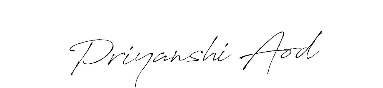This is the best signature style for the Priyanshi Aod name. Also you like these signature font (Antro_Vectra). Mix name signature. Priyanshi Aod signature style 6 images and pictures png