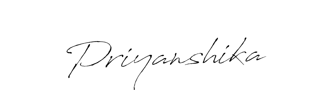 Make a short Priyanshika signature style. Manage your documents anywhere anytime using Antro_Vectra. Create and add eSignatures, submit forms, share and send files easily. Priyanshika signature style 6 images and pictures png