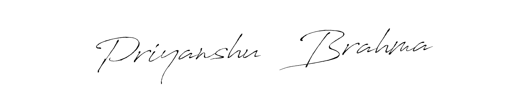if you are searching for the best signature style for your name Priyanshu   Brahma. so please give up your signature search. here we have designed multiple signature styles  using Antro_Vectra. Priyanshu   Brahma signature style 6 images and pictures png