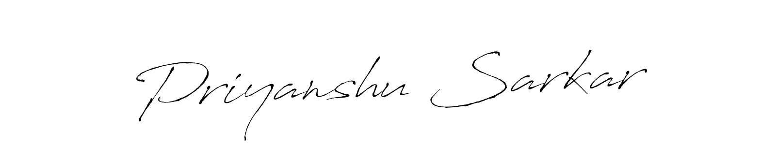 How to Draw Priyanshu Sarkar signature style? Antro_Vectra is a latest design signature styles for name Priyanshu Sarkar. Priyanshu Sarkar signature style 6 images and pictures png
