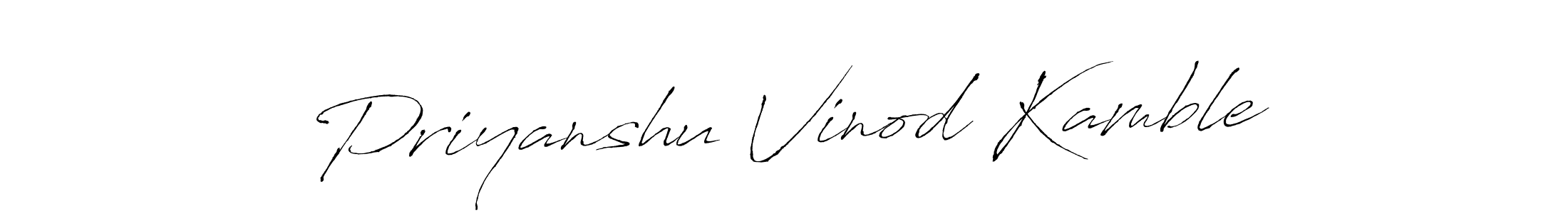 Check out images of Autograph of Priyanshu Vinod Kamble name. Actor Priyanshu Vinod Kamble Signature Style. Antro_Vectra is a professional sign style online. Priyanshu Vinod Kamble signature style 6 images and pictures png