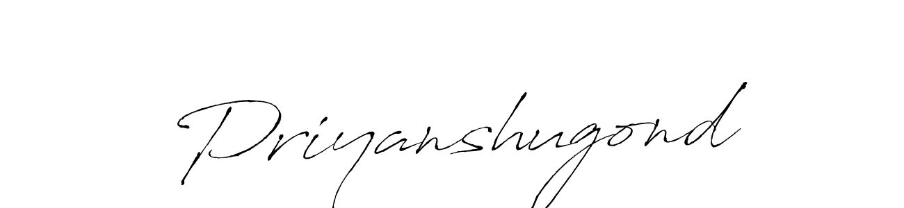 Here are the top 10 professional signature styles for the name Priyanshugond. These are the best autograph styles you can use for your name. Priyanshugond signature style 6 images and pictures png