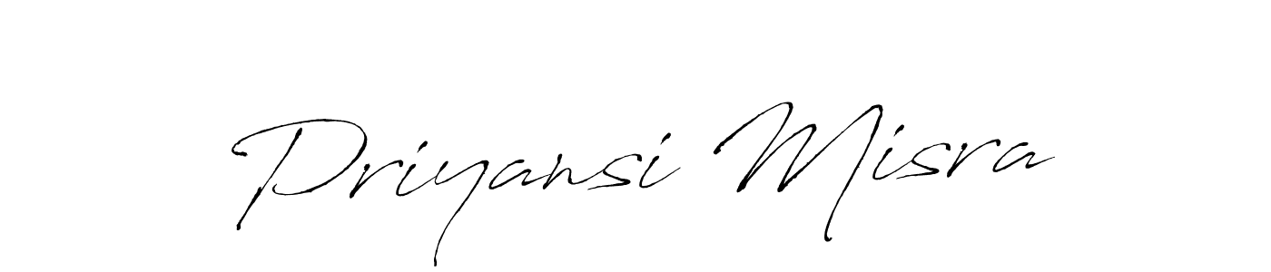 This is the best signature style for the Priyansi Misra name. Also you like these signature font (Antro_Vectra). Mix name signature. Priyansi Misra signature style 6 images and pictures png