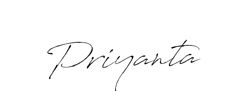 Best and Professional Signature Style for Priyanta. Antro_Vectra Best Signature Style Collection. Priyanta signature style 6 images and pictures png