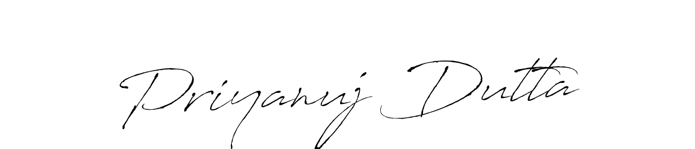 Here are the top 10 professional signature styles for the name Priyanuj Dutta. These are the best autograph styles you can use for your name. Priyanuj Dutta signature style 6 images and pictures png