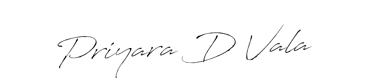 Make a short Priyara D Vala signature style. Manage your documents anywhere anytime using Antro_Vectra. Create and add eSignatures, submit forms, share and send files easily. Priyara D Vala signature style 6 images and pictures png