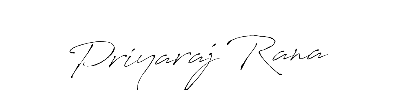 How to make Priyaraj Rana signature? Antro_Vectra is a professional autograph style. Create handwritten signature for Priyaraj Rana name. Priyaraj Rana signature style 6 images and pictures png