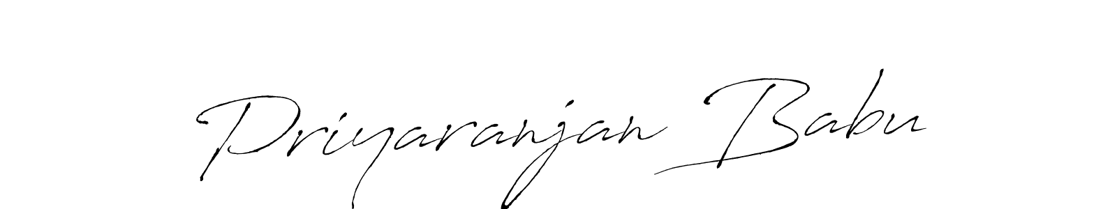 You can use this online signature creator to create a handwritten signature for the name Priyaranjan Babu. This is the best online autograph maker. Priyaranjan Babu signature style 6 images and pictures png
