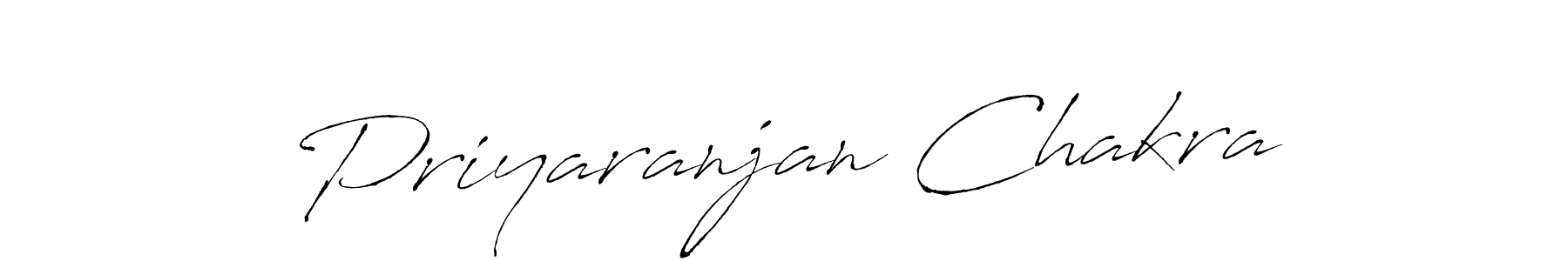 It looks lik you need a new signature style for name Priyaranjan Chakra. Design unique handwritten (Antro_Vectra) signature with our free signature maker in just a few clicks. Priyaranjan Chakra signature style 6 images and pictures png