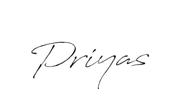 You can use this online signature creator to create a handwritten signature for the name Priyas. This is the best online autograph maker. Priyas signature style 6 images and pictures png