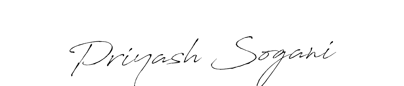 Here are the top 10 professional signature styles for the name Priyash Sogani. These are the best autograph styles you can use for your name. Priyash Sogani signature style 6 images and pictures png