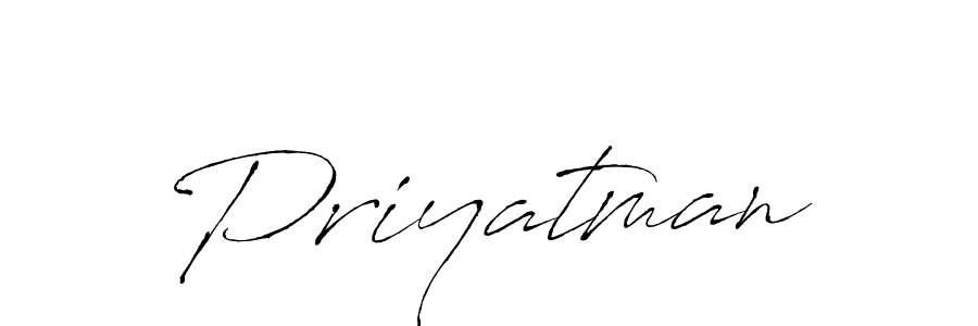 You should practise on your own different ways (Antro_Vectra) to write your name (Priyatman) in signature. don't let someone else do it for you. Priyatman signature style 6 images and pictures png