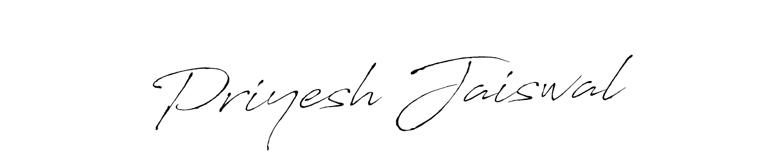 You can use this online signature creator to create a handwritten signature for the name Priyesh Jaiswal. This is the best online autograph maker. Priyesh Jaiswal signature style 6 images and pictures png