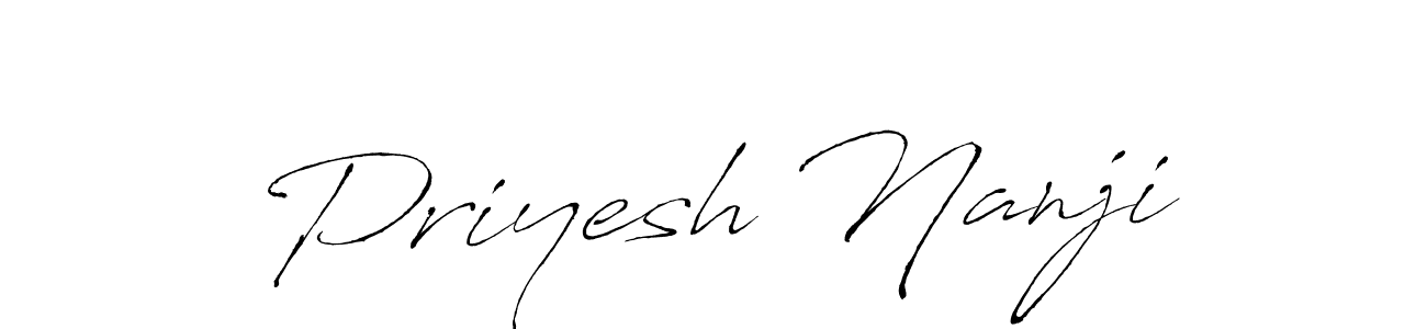 Check out images of Autograph of Priyesh Nanji name. Actor Priyesh Nanji Signature Style. Antro_Vectra is a professional sign style online. Priyesh Nanji signature style 6 images and pictures png