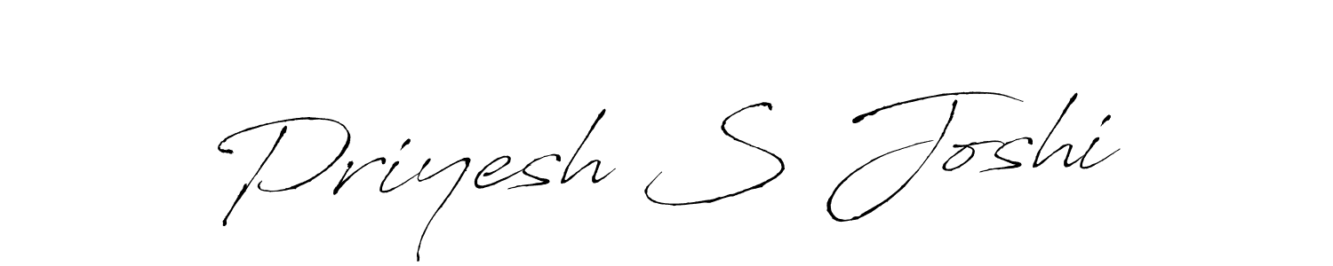 How to Draw Priyesh S Joshi signature style? Antro_Vectra is a latest design signature styles for name Priyesh S Joshi. Priyesh S Joshi signature style 6 images and pictures png