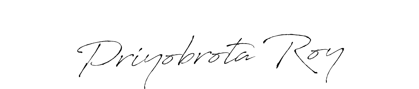 Best and Professional Signature Style for Priyobrota Roy. Antro_Vectra Best Signature Style Collection. Priyobrota Roy signature style 6 images and pictures png