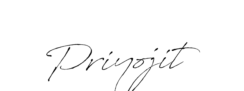 You should practise on your own different ways (Antro_Vectra) to write your name (Priyojit) in signature. don't let someone else do it for you. Priyojit signature style 6 images and pictures png