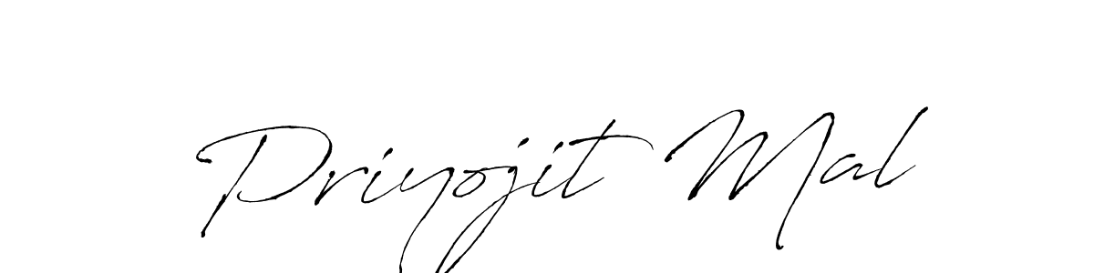 Here are the top 10 professional signature styles for the name Priyojit Mal. These are the best autograph styles you can use for your name. Priyojit Mal signature style 6 images and pictures png