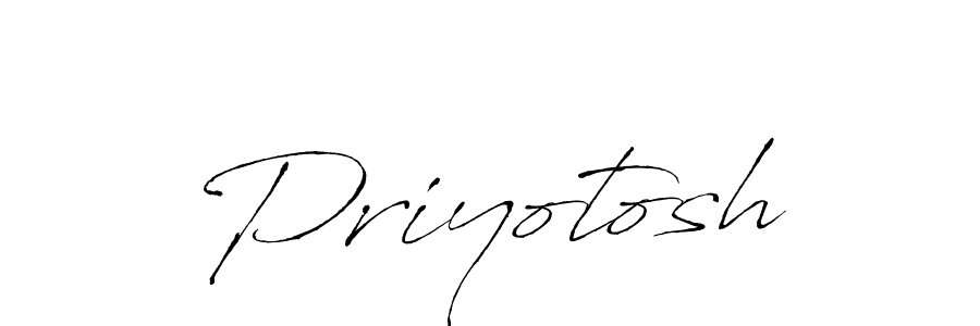 if you are searching for the best signature style for your name Priyotosh. so please give up your signature search. here we have designed multiple signature styles  using Antro_Vectra. Priyotosh signature style 6 images and pictures png