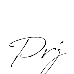 Best and Professional Signature Style for Prj. Antro_Vectra Best Signature Style Collection. Prj signature style 6 images and pictures png