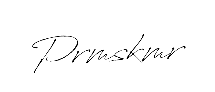 Similarly Antro_Vectra is the best handwritten signature design. Signature creator online .You can use it as an online autograph creator for name Prmskmr. Prmskmr signature style 6 images and pictures png