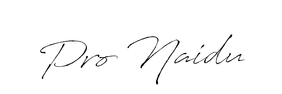 See photos of Pro Naidu official signature by Spectra . Check more albums & portfolios. Read reviews & check more about Antro_Vectra font. Pro Naidu signature style 6 images and pictures png