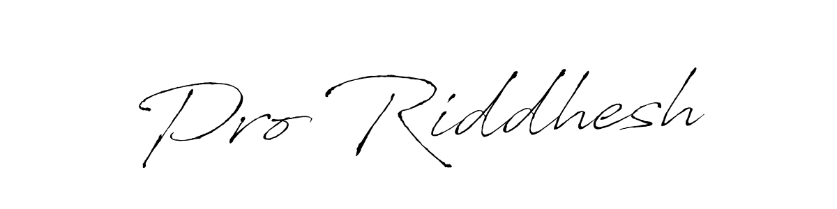 Best and Professional Signature Style for Pro Riddhesh. Antro_Vectra Best Signature Style Collection. Pro Riddhesh signature style 6 images and pictures png