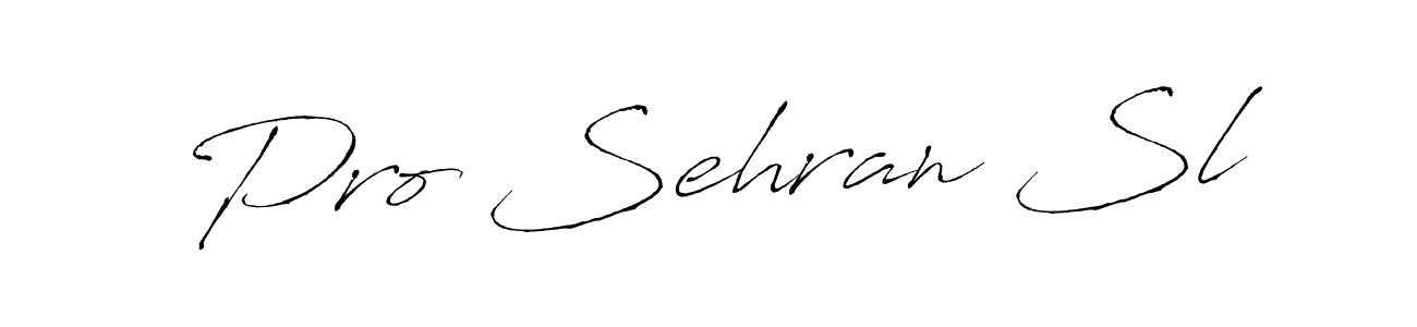 Similarly Antro_Vectra is the best handwritten signature design. Signature creator online .You can use it as an online autograph creator for name Pro Sehran Sl. Pro Sehran Sl signature style 6 images and pictures png