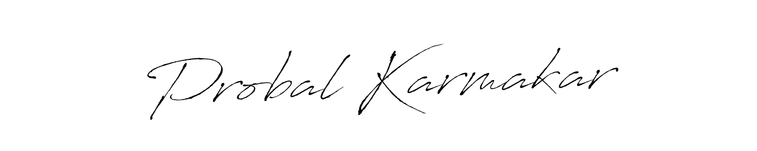 See photos of Probal Karmakar official signature by Spectra . Check more albums & portfolios. Read reviews & check more about Antro_Vectra font. Probal Karmakar signature style 6 images and pictures png